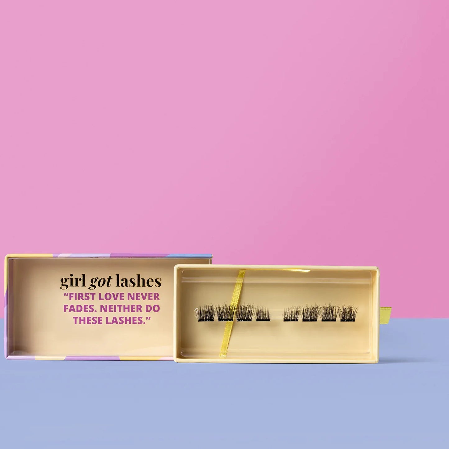 Mini Box – Pre-Glued 2.0