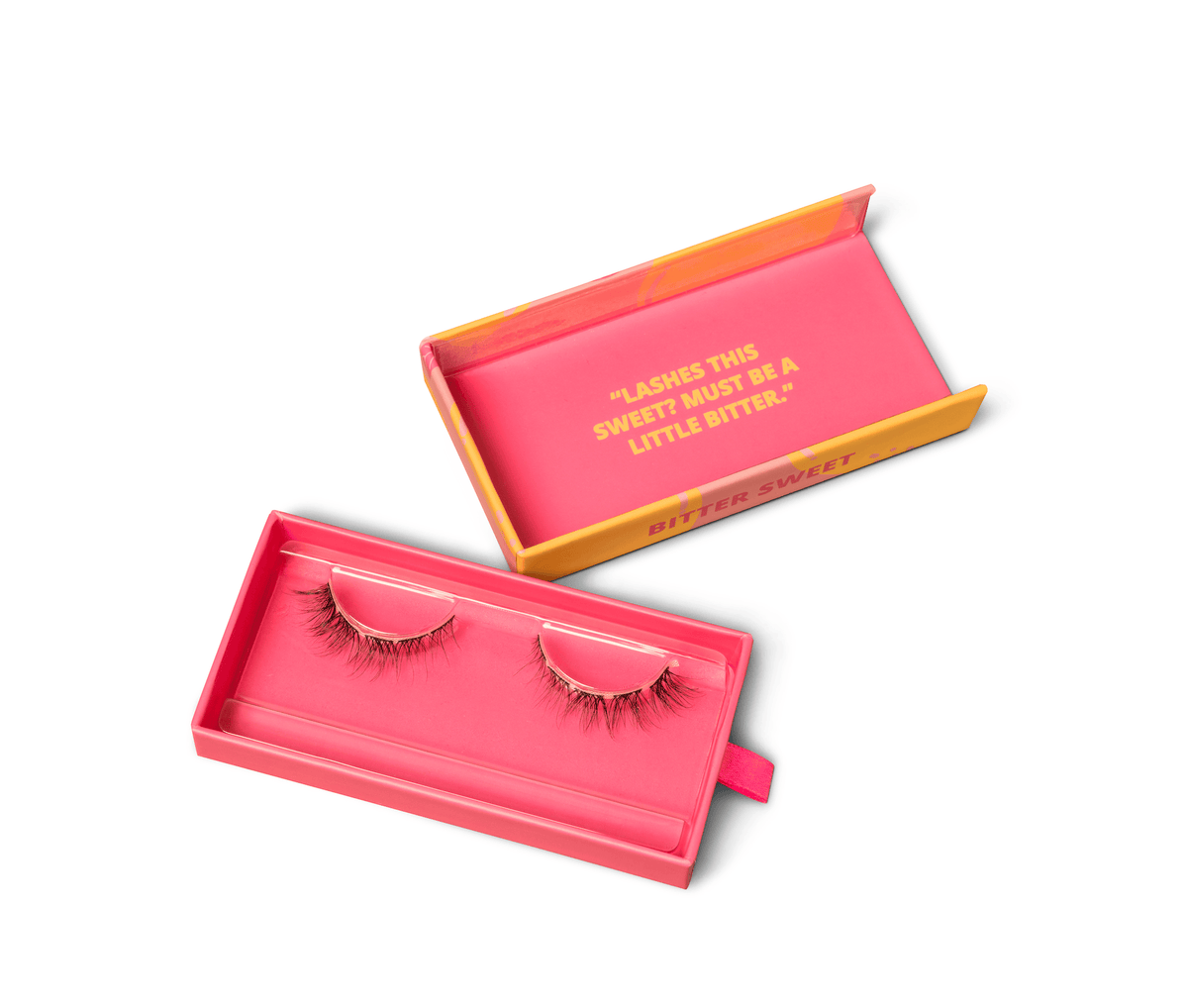 Bitter Sweet – Magnetic Mini Box (6er Set)
