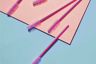 Wie Pflege ich meine Lashes?