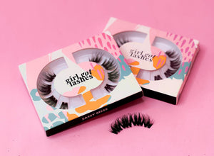 GirlGotLashes Sassy Mess - Mini Box