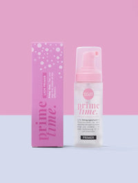 PRIME TIME – Primer