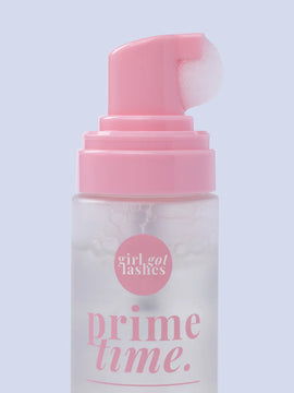 PRIME TIME – Primer