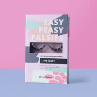 Eye Candy – Classic DIY