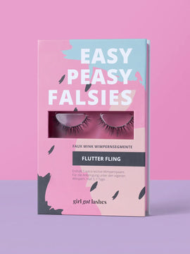 Flutter Fling – Classic DIY