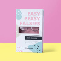 R.I.P. Mascara – Classic DIY