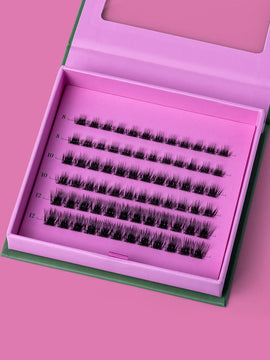 DIY Wimpernsegmente – Volume 1 (Classic DIY)
