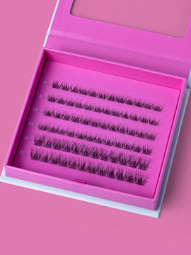 DIY Wimpernsegmente – Volume 2 (Classic DIY)