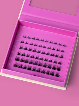 DIY Wimpernsegmente – Volume 3 (Classic DIY)