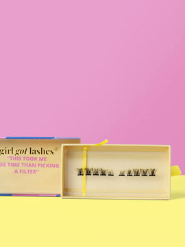 Pretty Press – Mini Box (Pre-Glued 2.0)