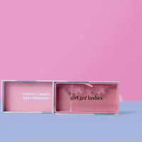 R.I.P. Mascara – Mini Box (Classic DIY)
