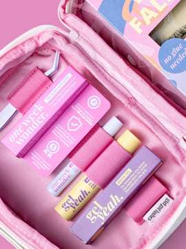 Lash & Brow Goal Bundle