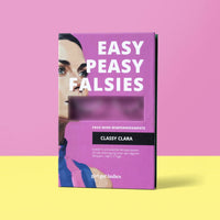 Classy Clara  – Classic DIY