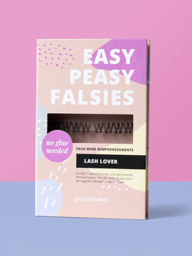 Lash Lover – Pre-Glued 2.0