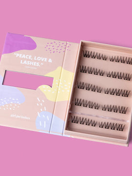Lash Lover – Pre-Glued 2.0