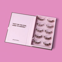 Soft Brown Edition – Classic DIY