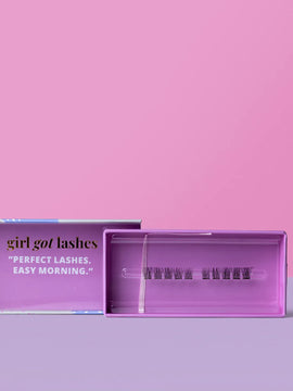 R.I.P. Mascara – Mini Box (Pre-Glued 2.0)
