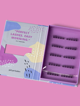 R.I.P. Mascara – Pre-Glued 2.0
