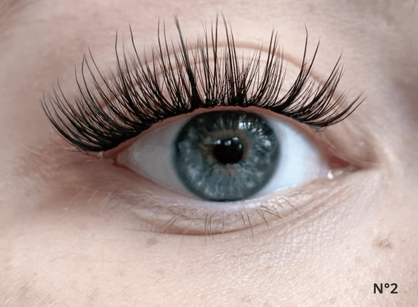 GirlGotLashes Double Trouble - Mini Boxen