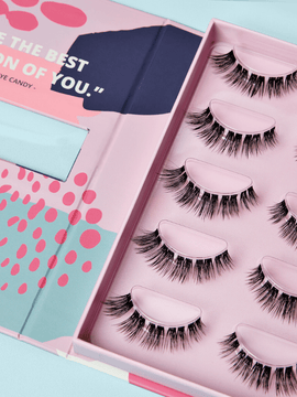 Eye Candy – Classic DIY