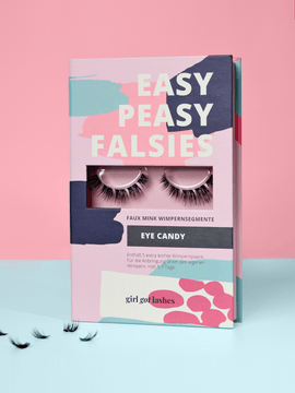 Eye Candy – Classic DIY