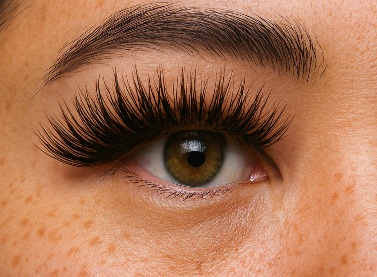 GirlGotLashes Künstliche Wimpern Sassy Mess