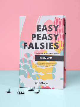 Sassy Mess – Classic DIY