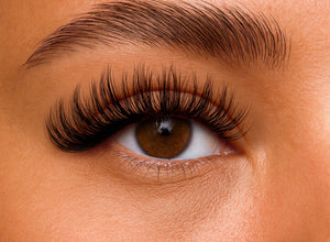 GirlGotLashes Dear Darling (long) - Mini Box