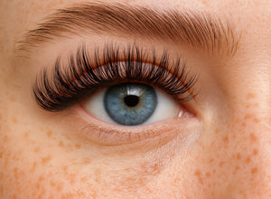GirlGotLashes Dear Darling (long) - Mini Box