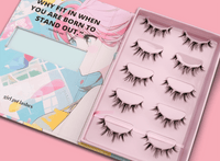 Manga Me – Classic DIY