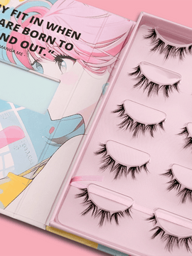 Manga Me – Classic DIY