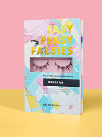 Manga Me – Classic DIY