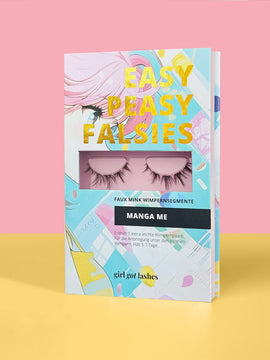 Manga Me – Classic DIY
