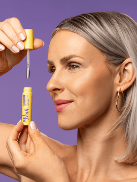 Gel Yeah – Augenbrauengel – transparent