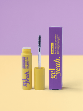 Gel Yeah – Augenbrauengel – transparent