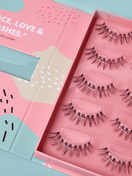 Lash Lover – Classic DIY