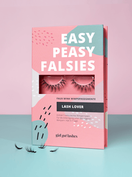 Lash Lover – Classic DIY