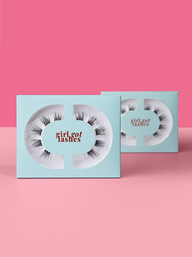 Doll Eye Edition - Mini Boxen