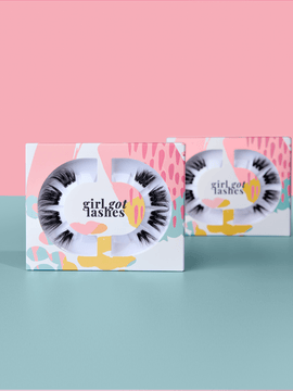 Sassy Mess - Mini Box