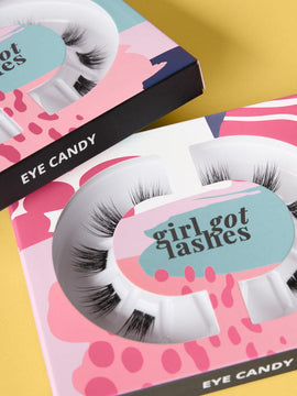 Eye Candy - Mini Box