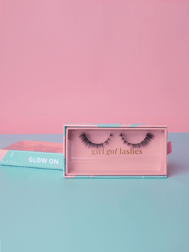 Glow On - Mini Box