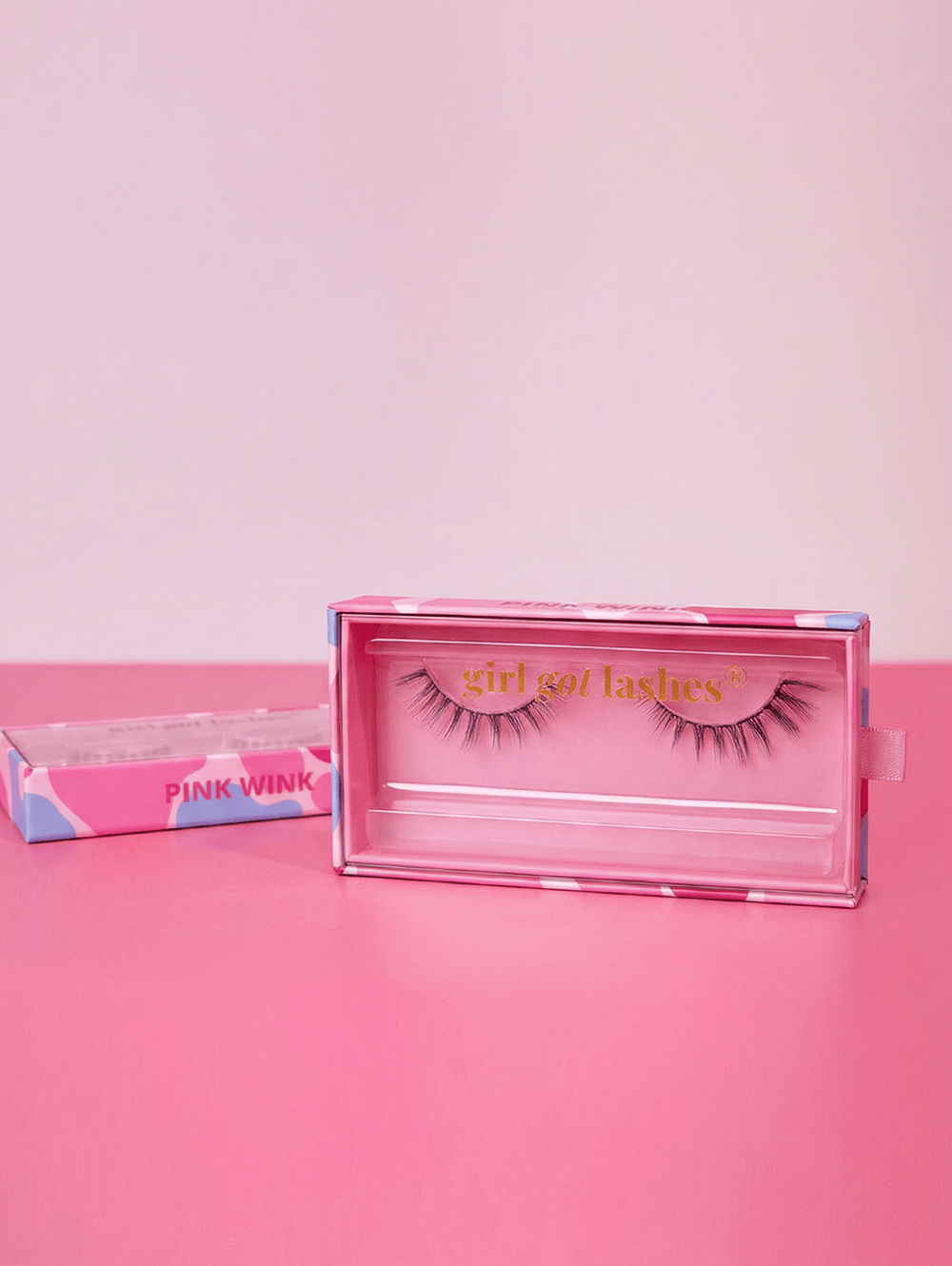 Pink Wink - Mini Box
