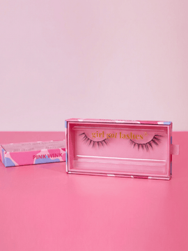 Pink Wink – Mini Box (Classic DIY)