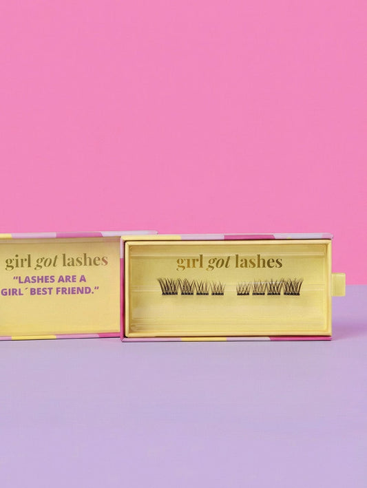 Flirt Filter – Mini Box (Pre-Glued 2.0)