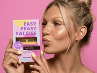 Flirt Filter – Pre-Glued