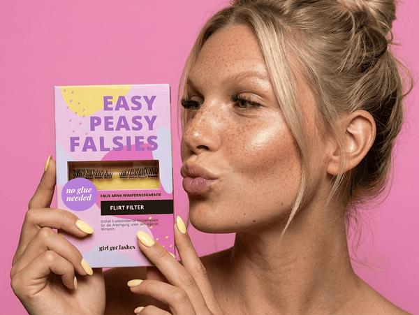 Flirt Filter – Pre-Glued