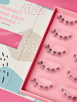 R.I.P. Mascara – Classic DIY