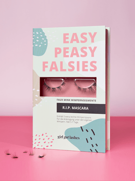 R.I.P. Mascara – Classic DIY