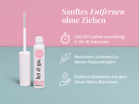 Refill-Bundle Let it Go Remover