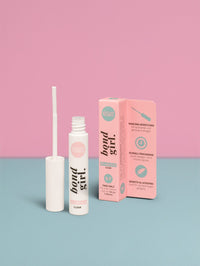BOND GIRL – Wimpernkleber transparent