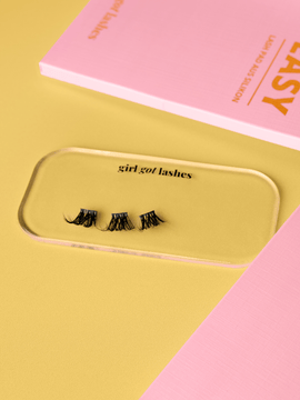 MAP IT EASY – Lash Pad